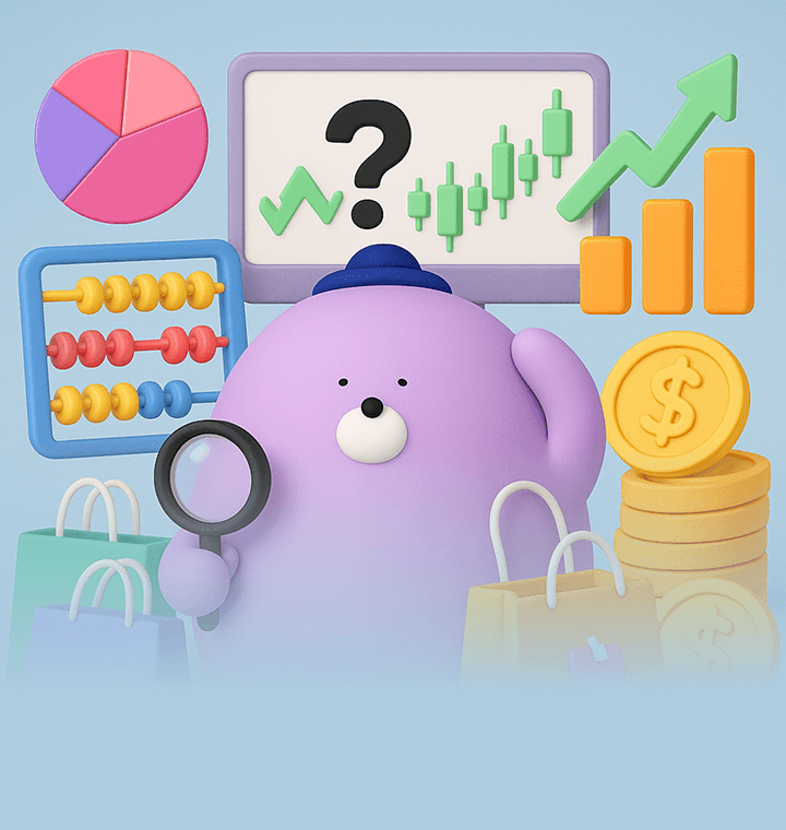 Consumption Illustration